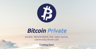 Bitcoin Private Pre-Fork Roadmap Released