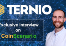 Ternio - Coin Scenario